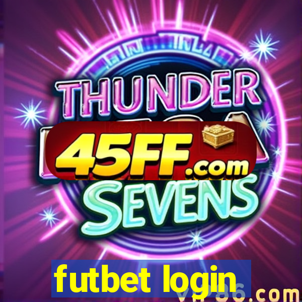 futbet login